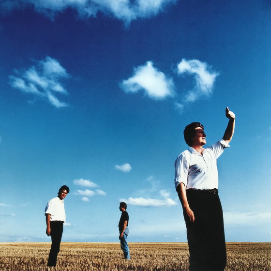 Image 1 of 8x Sony Music Pop-Fotografie