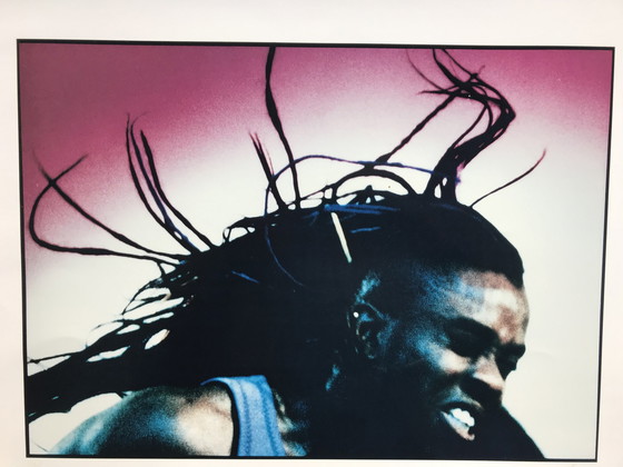 Image 1 of 8x Sony Music Pop-Fotografie