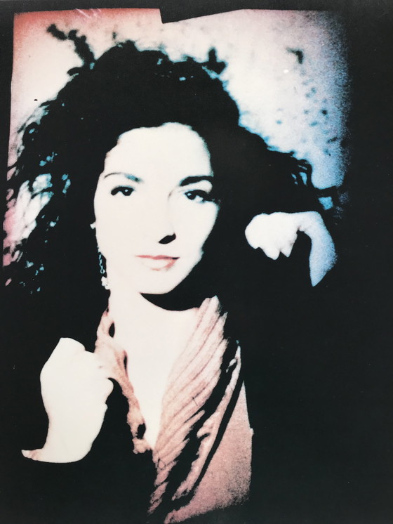 Image 1 of 8x Sony Music Pop-Fotografie