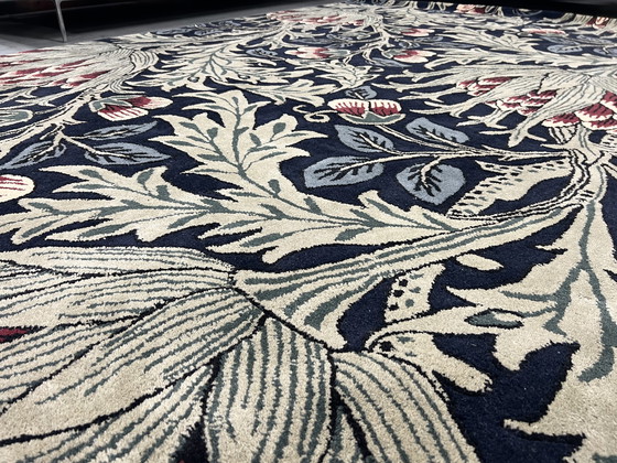 Image 1 of Brink und Campman Morris & Co Artischocke Mineral