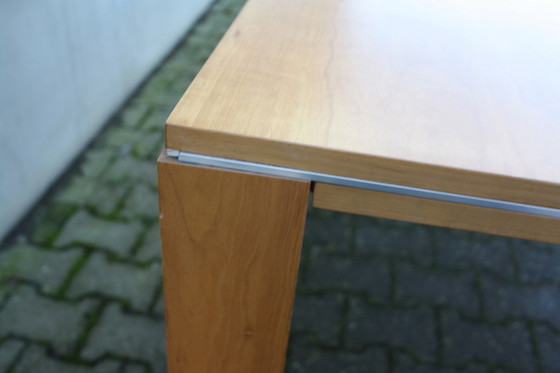 Image 1 of Jan des Bouvrie-Tisch