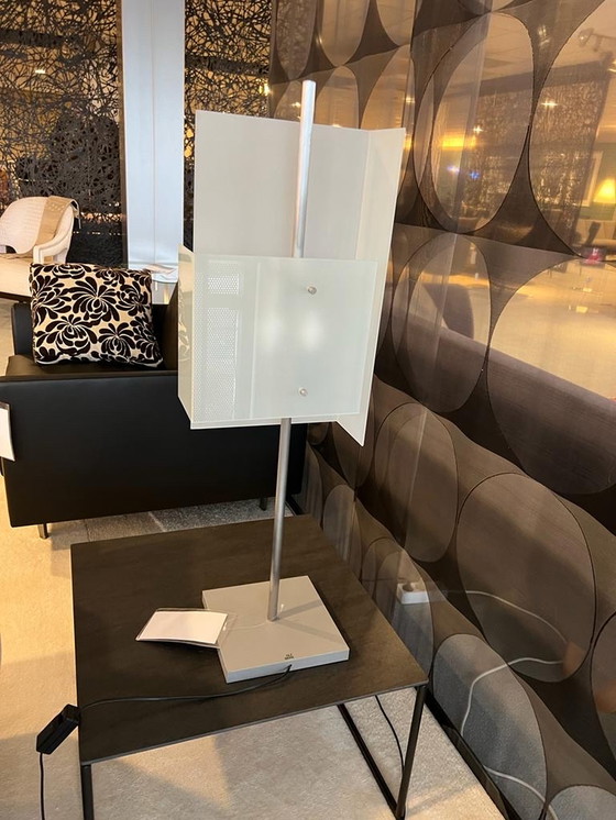 Image 1 of Rolf Benz Grata 7580 301 Tischleuchte