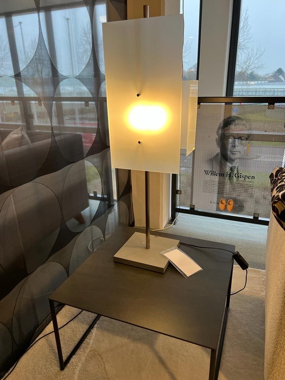 Image 1 of Rolf Benz Grata 7580 301 Tischleuchte