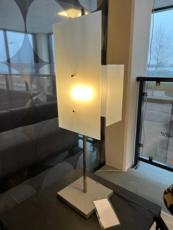 Image 1 of Rolf Benz Grata 7580 301 Tischleuchte