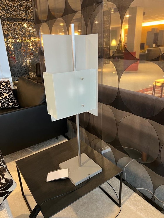 Image 1 of Rolf Benz Grata 7580 301 Tischleuchte