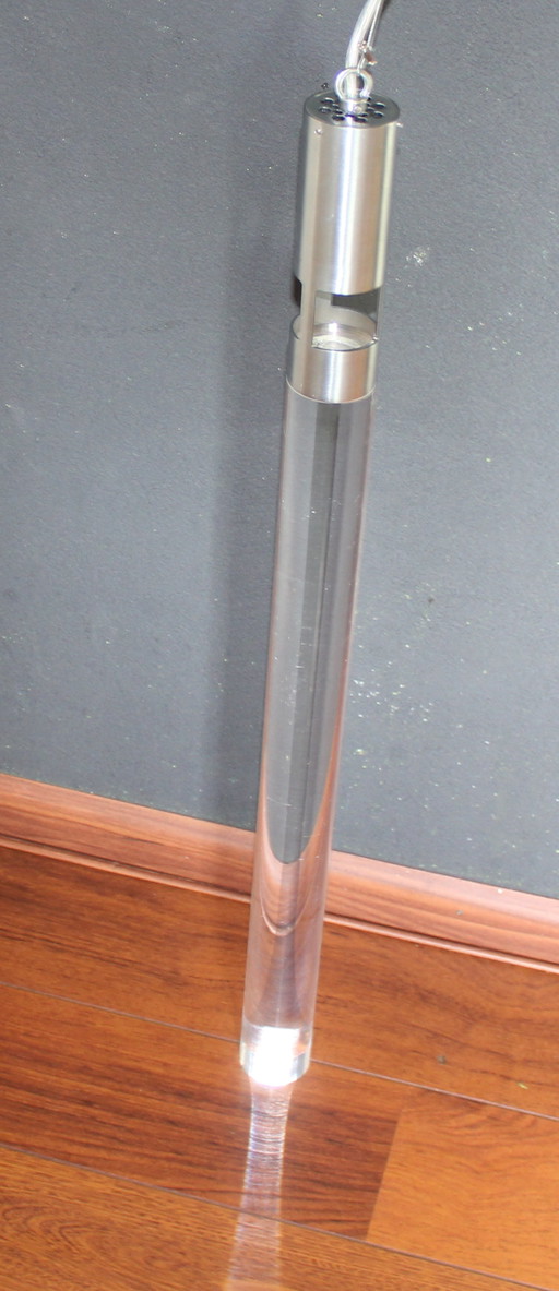 5x Techno Delta Milano Hängelampen