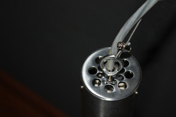 Image 1 of 5x Techno Delta Milano Hängelampen