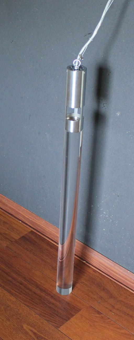 5x Techno Delta Milano Hängelampen