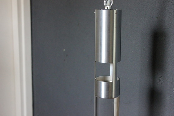 Image 1 of 5x Techno Delta Milano Hängelampen