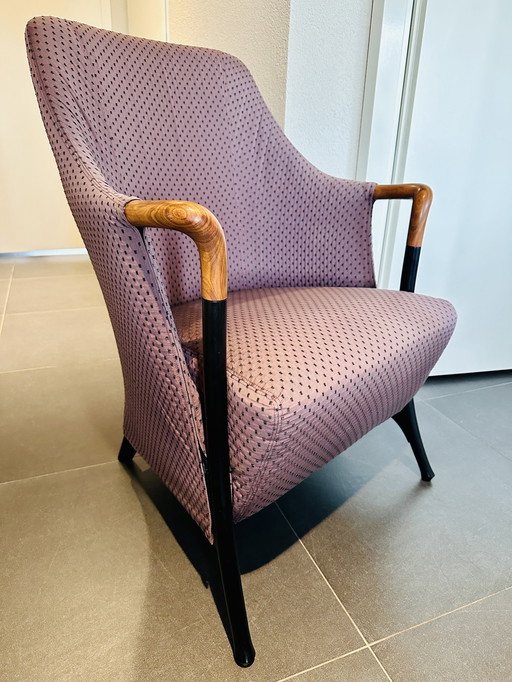 Giorgetti Progetti 63260 von Centro Ricerche Sessel
