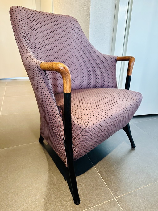 Giorgetti Progetti 63260 von Centro Ricerche Sessel