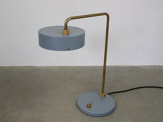 Image 1 of Made by Hand(Dänisch) Petit Machine Schreibtisch/Tischlampe Design Flemming Lindholdt