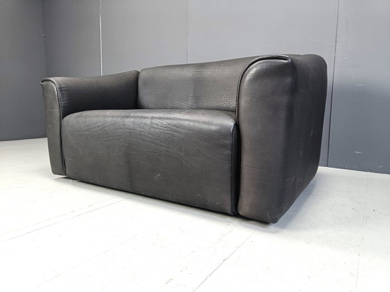 Image 1 of De Sede Ds47 Sofa, 1960S