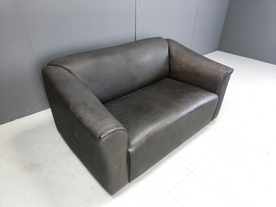 Image 1 of De Sede Ds47 Sofa, 1960S