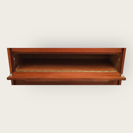 Image 1 of Schuhschrank aus der Mid Century