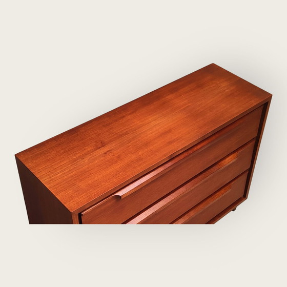 Image 1 of Schuhschrank aus der Mid Century