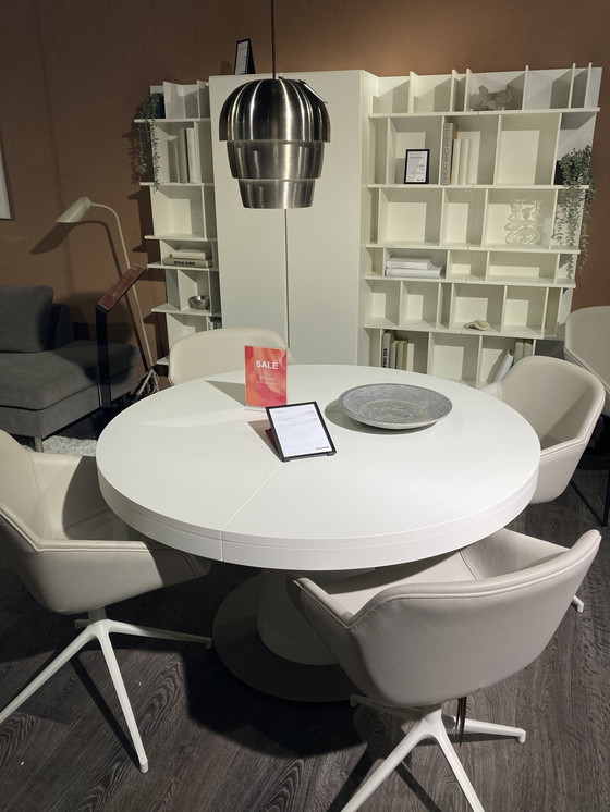 Image 1 of BoConcept - Vienna Esszimmerstühle (4er Set)