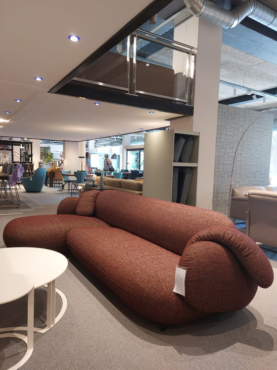 Image 1 of Leolux Pulla Lounge-Sofa