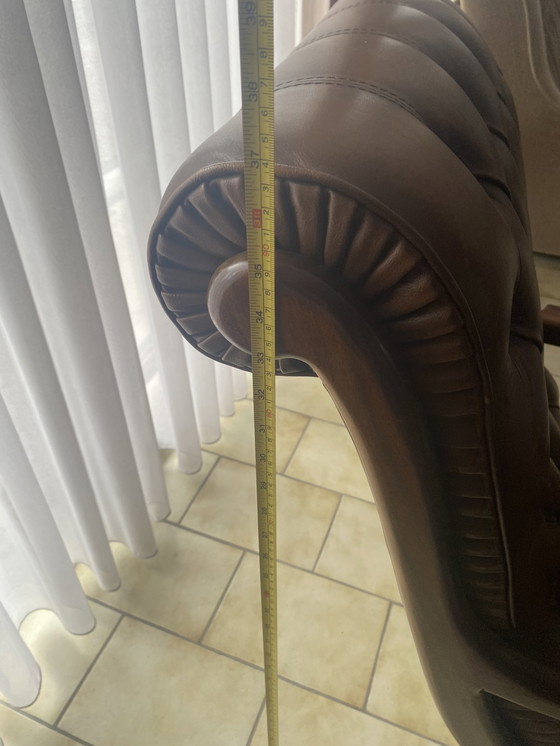 Image 1 of Chesterfield Stil Sessel