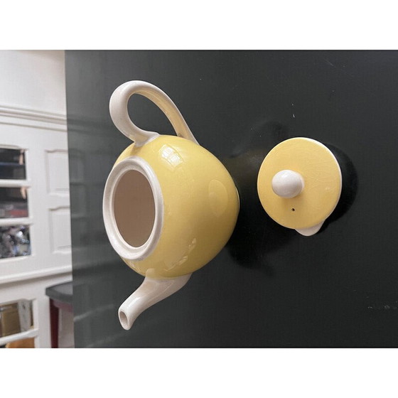 Image 1 of Altes Porzellanservice von Biarritz de Villeroy et Boch, 1950