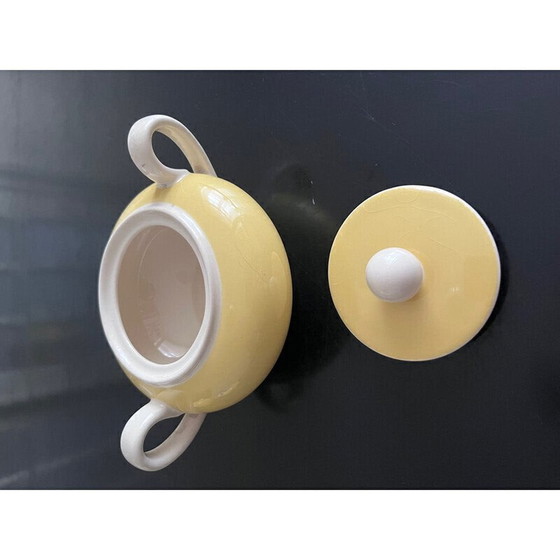 Image 1 of Altes Porzellanservice von Biarritz de Villeroy et Boch, 1950