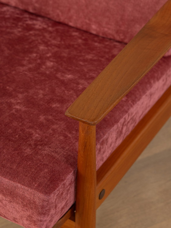 Image 1 of  1960er Sessel