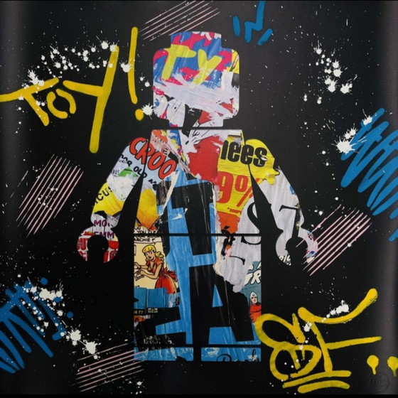 Image 1 of AIIROH – Straßen-Lego