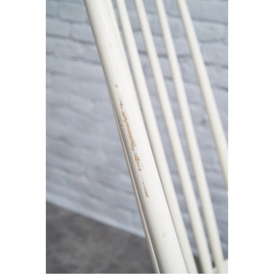 Image 1 of Vintage-Schaukelstuhl von Roland Rainer, 1950er Jahre