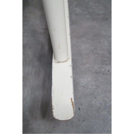 Image 1 of Vintage-Schaukelstuhl von Roland Rainer, 1950er Jahre