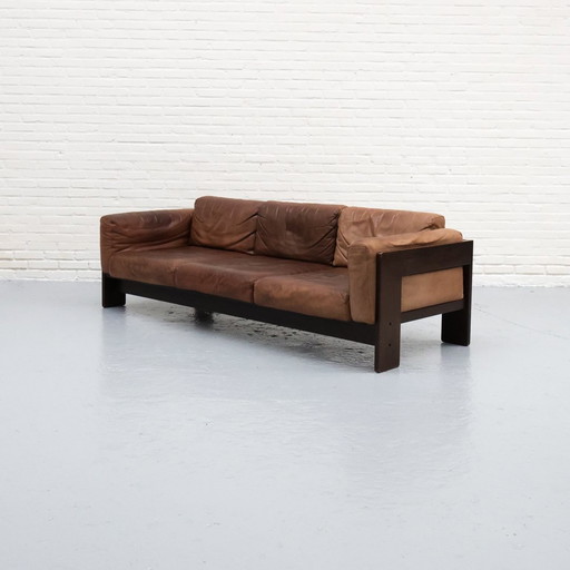 Bastiano Dreisitziges Sofa Tobia Scarpa '70S