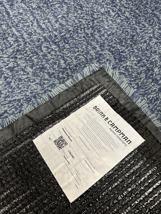 Image 1 of Brink und Campman Flamenco-Teppich