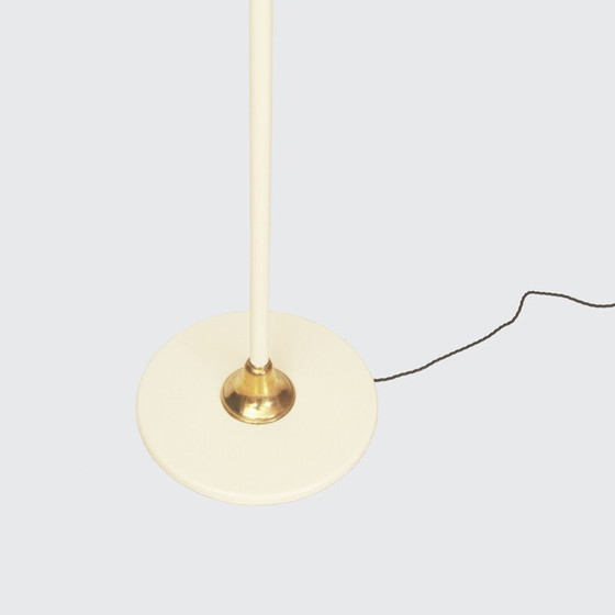 Image 1 of Vintage Stehlampe, 1940er Jahre