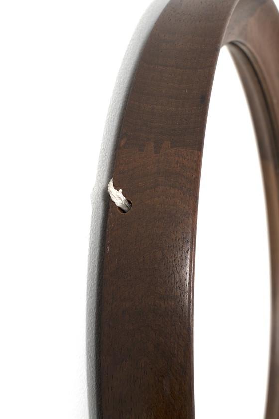 Image 1 of Dänischer runder Spiegel