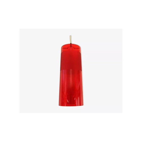 Image 1 of Einfache Vintage-Hängeleuchte von Ferrucio Laviani für Kartell