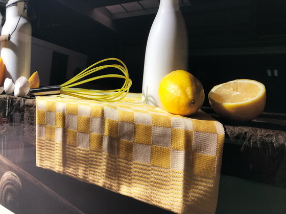 Image 1 of Stilleben „gelb“ - Jonathan Leih