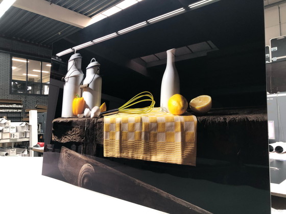 Image 1 of Stilleben „gelb“ - Jonathan Leih