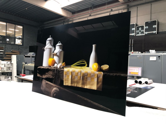 Image 1 of Stilleben „gelb“ - Jonathan Leih