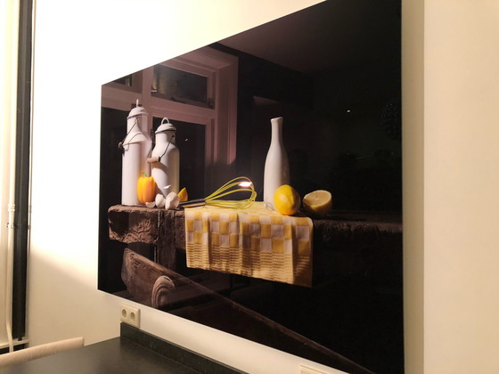 Image 1 of Stilleben „gelb“ - Jonathan Leih