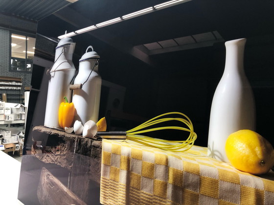 Image 1 of Stilleben „gelb“ - Jonathan Leih