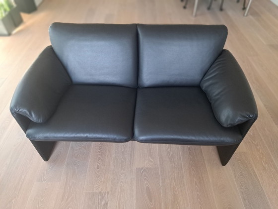 Image 1 of Leolux Bora Bora 2-Sitzer-Sofa