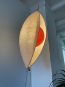 Ayala Serfaty Stehlampe