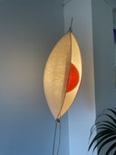 Ayala Serfaty Stehlampe