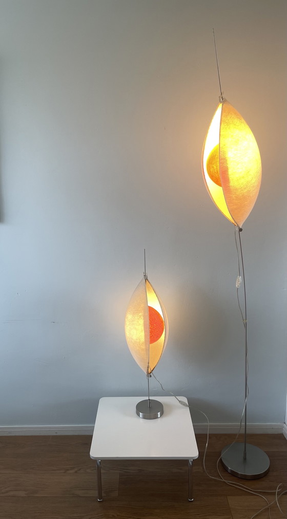 Image 1 of Ayala Serfaty Stehlampe