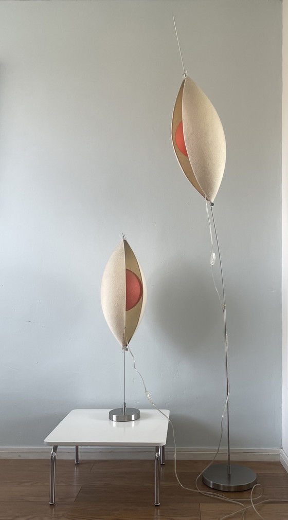 Image 1 of Ayala Serfaty Stehlampe