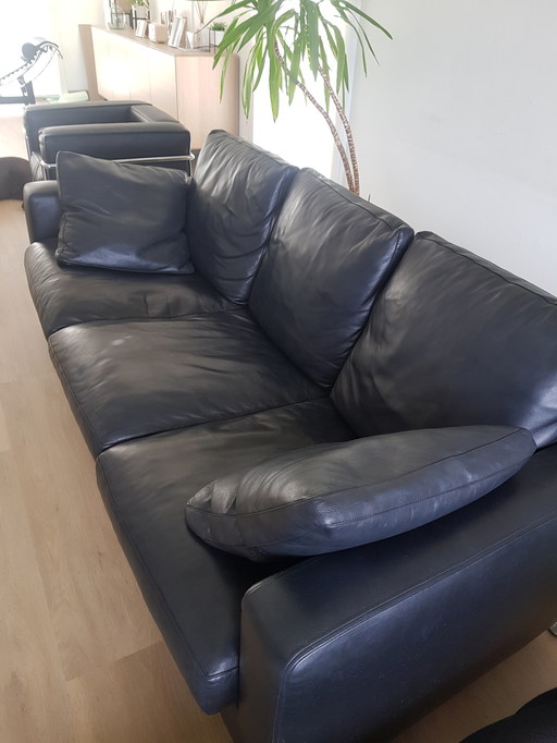 Harry-Sofa von B&B Italia