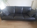 Harry-Sofa von B&B Italia