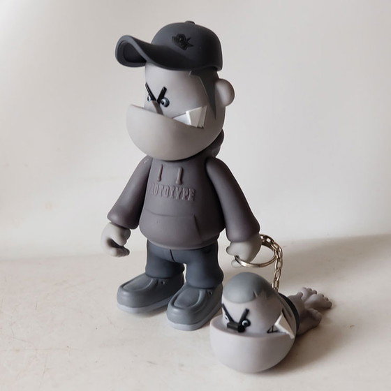 Image 1 of Michael Lau. PLDG - Ptototyp Lamdog.