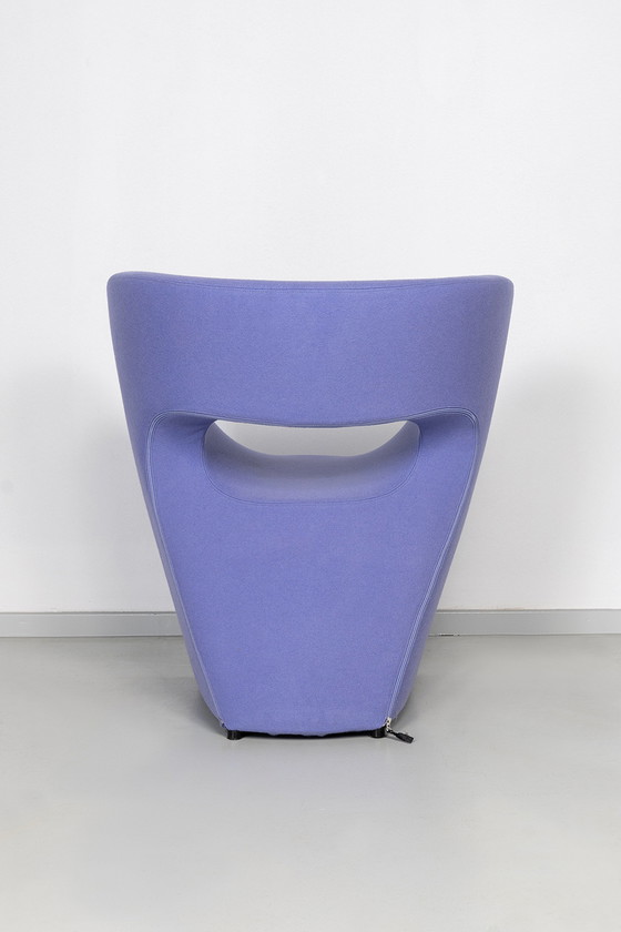 Image 1 of Moroso Victoria und Albert Sessel