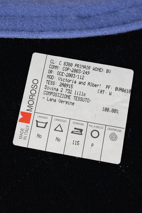 Image 1 of Moroso Victoria und Albert Sessel