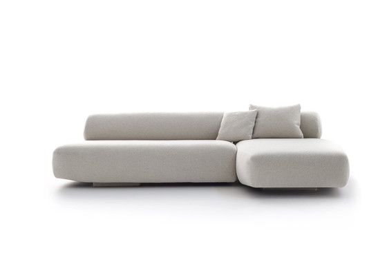 Image 1 of Moroso Gogan Ecksofa